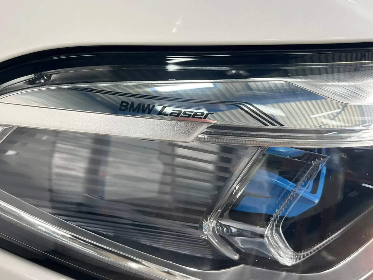 XDrive40i High Executive|HUD|SFEER|LASER|INRUIL MOGELIJK