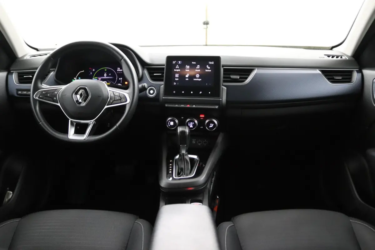 1.6 E-Tech Hybrid*LED*CAM*KEYLESS*NAVI*CLIMA*LANE*