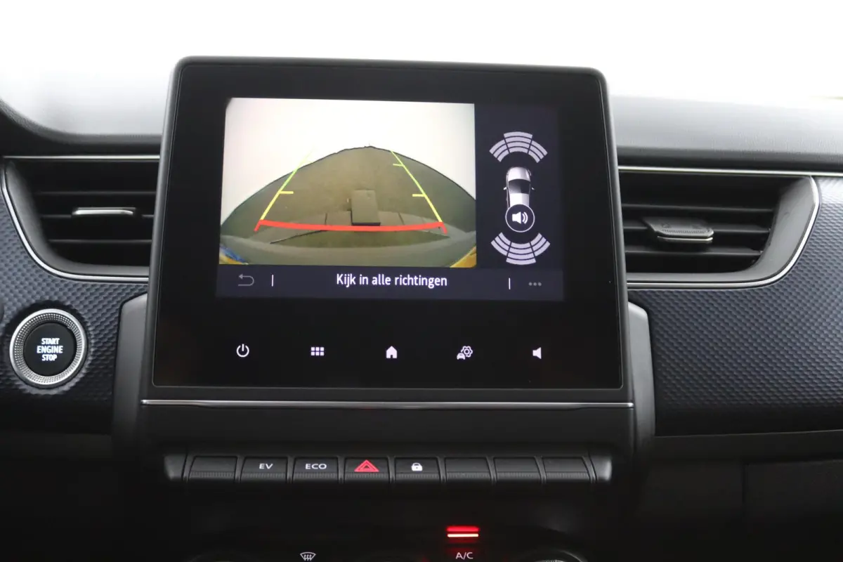 1.6 E-Tech Hybrid*LED*CAM*KEYLESS*NAVI*CLIMA*LANE*
