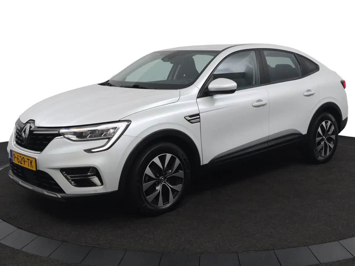 1.6 E-Tech Hybrid*LED*CAM*KEYLESS*NAVI*CLIMA*LANE*