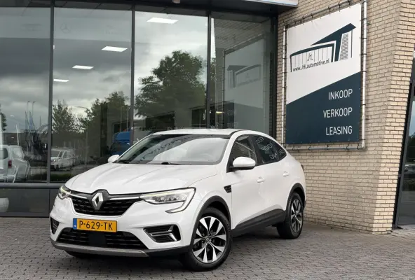 1.6 E-Tech Hybrid*LED*CAM*KEYLESS*NAVI*CLIMA*LANE*
