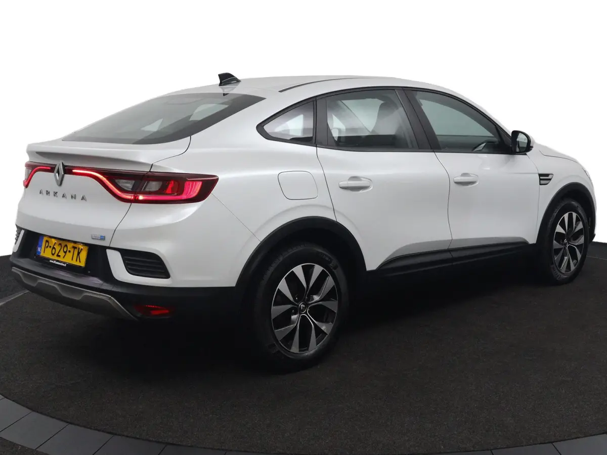 1.6 E-Tech Hybrid*LED*CAM*KEYLESS*NAVI*CLIMA*LANE*