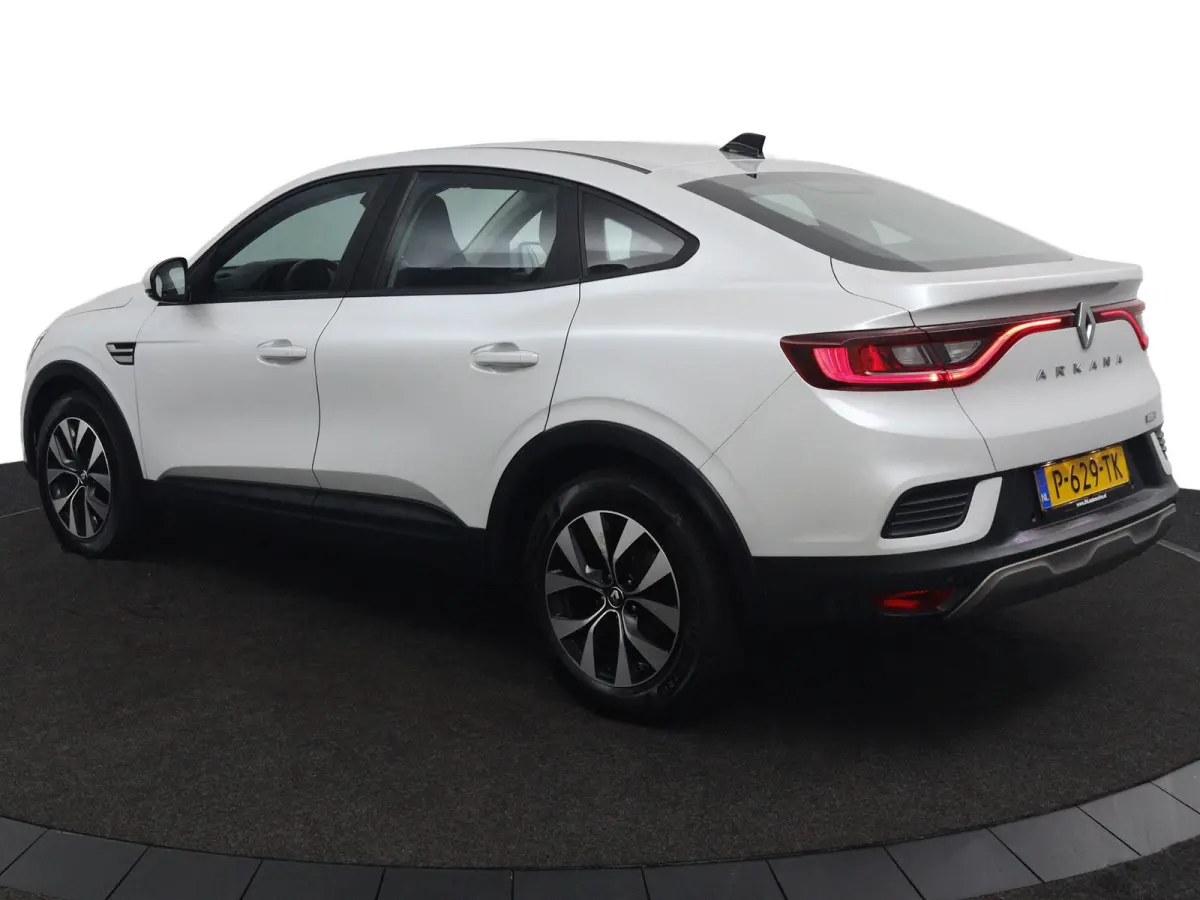 1.6 E-Tech Hybrid*LED*CAM*KEYLESS*NAVI*CLIMA*LANE*