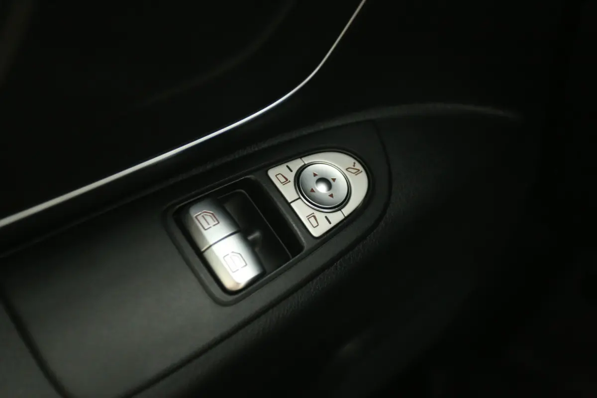 114 CDI Lang | Automaat | Clima | Camera | Cruise | Trekhaak | Carplay | LED