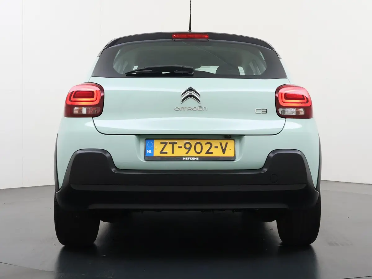 Shine 110pk Automaat | 1ste eigenaar | Navigatie | Camera achter | Lichtmetalen velgen | Automatische airco | Cruise control | Apple Carplay en Android auto