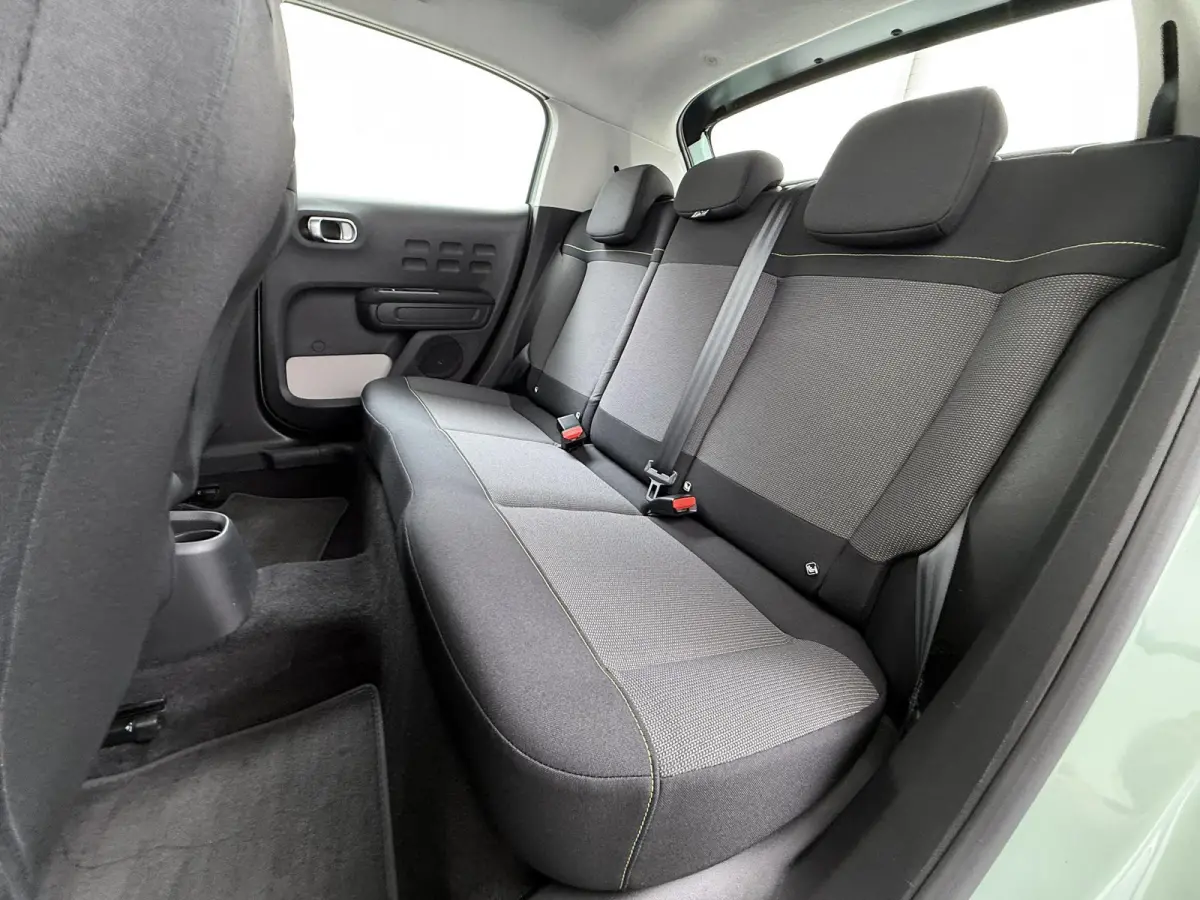 Shine 110pk Automaat | 1ste eigenaar | Navigatie | Camera achter | Lichtmetalen velgen | Automatische airco | Cruise control | Apple Carplay en Android auto
