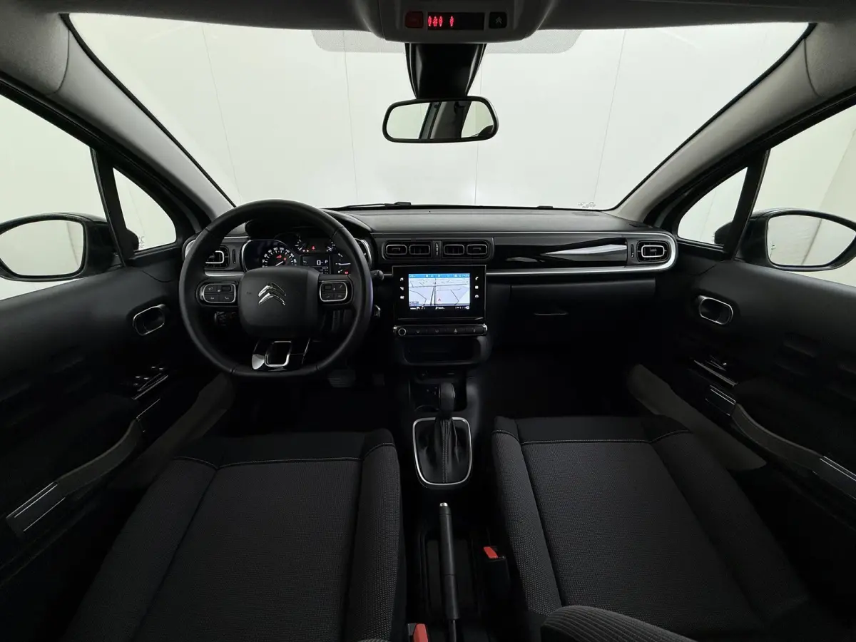 Shine 110pk Automaat | 1ste eigenaar | Navigatie | Camera achter | Lichtmetalen velgen | Automatische airco | Cruise control | Apple Carplay en Android auto