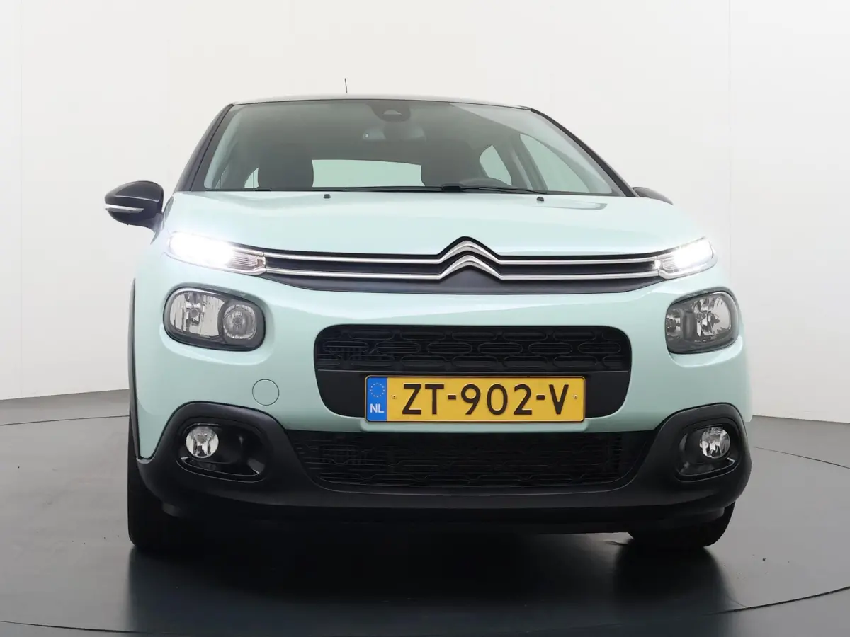 Shine 110pk Automaat | 1ste eigenaar | Navigatie | Camera achter | Lichtmetalen velgen | Automatische airco | Cruise control | Apple Carplay en Android auto