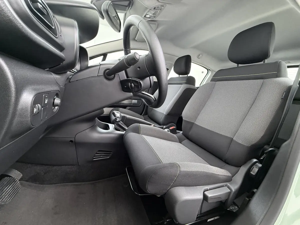 Shine 110pk Automaat | 1ste eigenaar | Navigatie | Camera achter | Lichtmetalen velgen | Automatische airco | Cruise control | Apple Carplay en Android auto