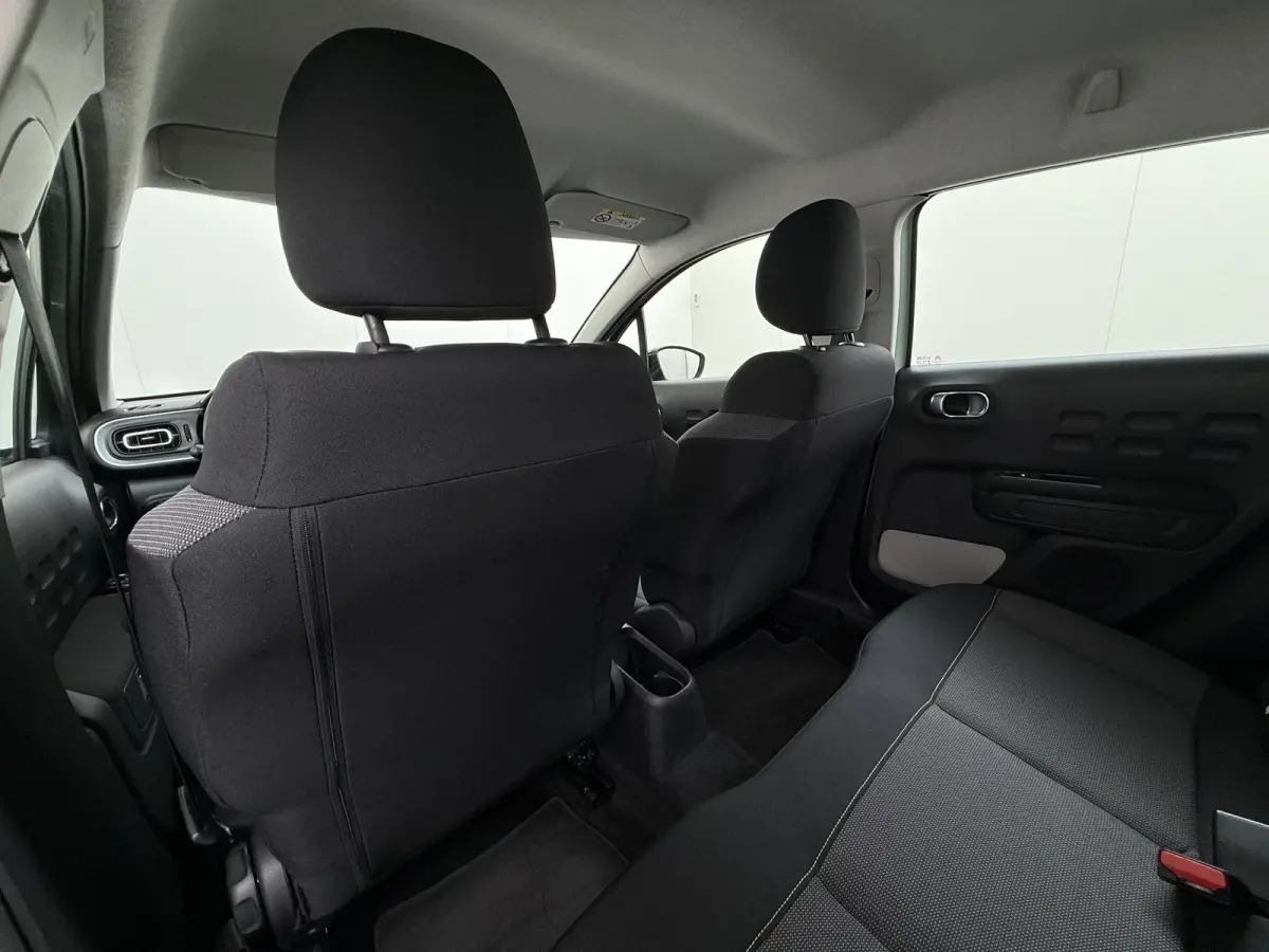 Shine 110pk Automaat | 1ste eigenaar | Navigatie | Camera achter | Lichtmetalen velgen | Automatische airco | Cruise control | Apple Carplay en Android auto