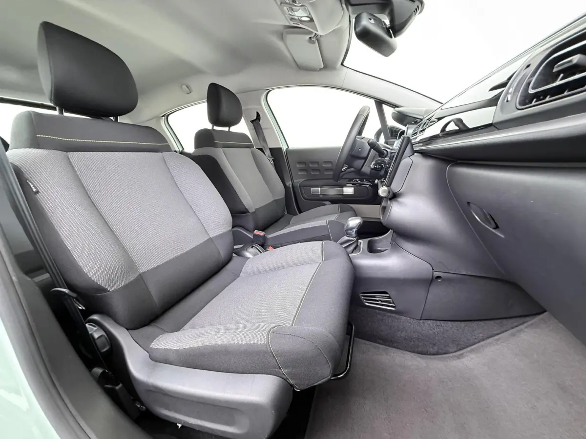 Shine 110pk Automaat | 1ste eigenaar | Navigatie | Camera achter | Lichtmetalen velgen | Automatische airco | Cruise control | Apple Carplay en Android auto