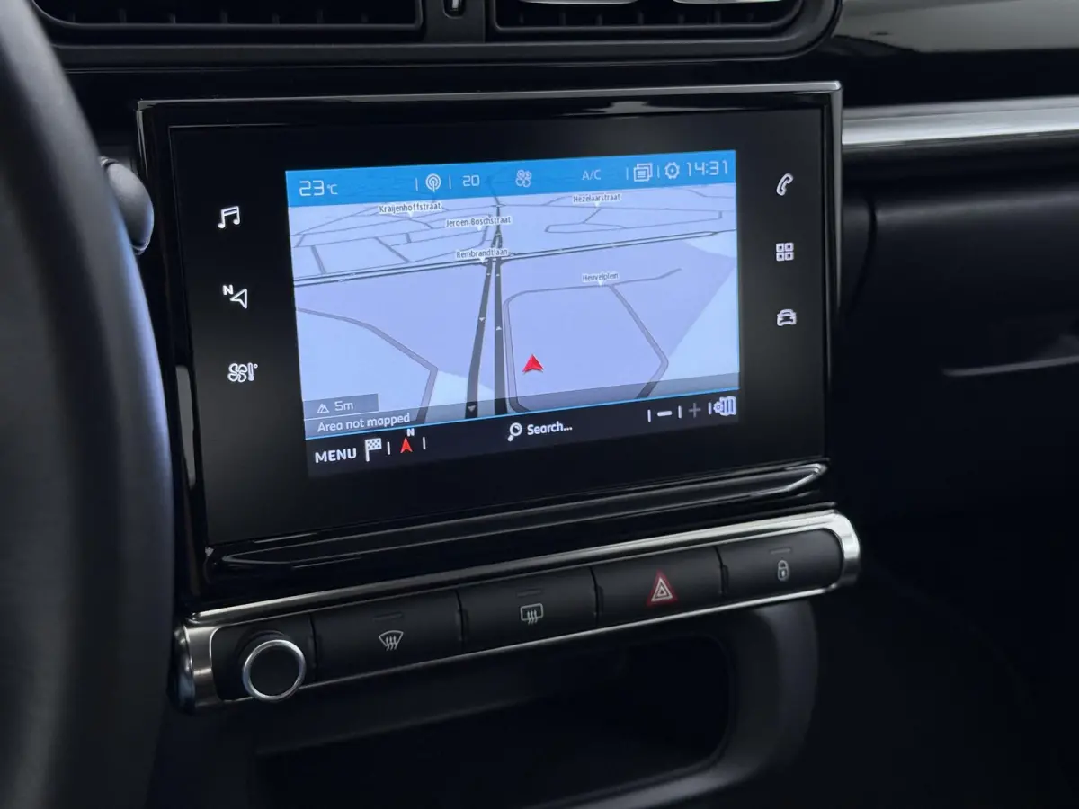 Shine 110pk Automaat | 1ste eigenaar | Navigatie | Camera achter | Lichtmetalen velgen | Automatische airco | Cruise control | Apple Carplay en Android auto