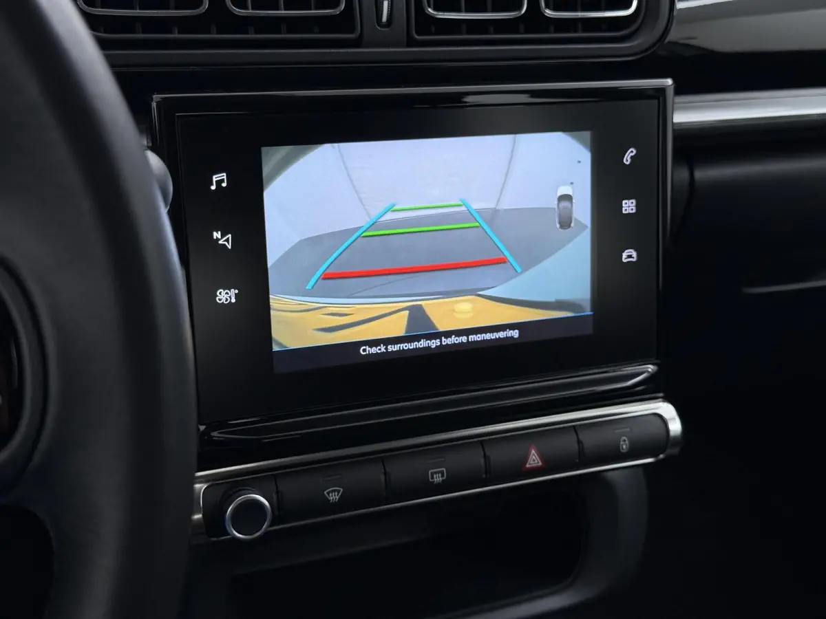 Shine 110pk Automaat | 1ste eigenaar | Navigatie | Camera achter | Lichtmetalen velgen | Automatische airco | Cruise control | Apple Carplay en Android auto