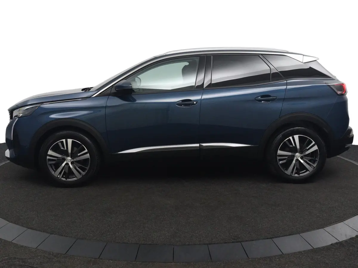 1.2 Allure*HAAK*CAM*ACC*CARPLAY*LED*NAVI*KEYLESS*