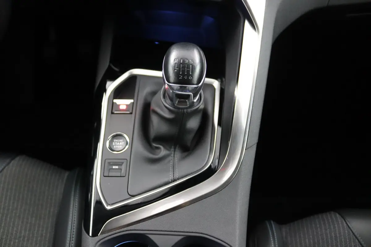 1.2 Allure*HAAK*CAM*ACC*CARPLAY*LED*NAVI*KEYLESS*