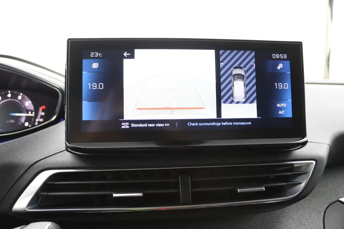 1.2 Allure*HAAK*CAM*ACC*CARPLAY*LED*NAVI*KEYLESS*