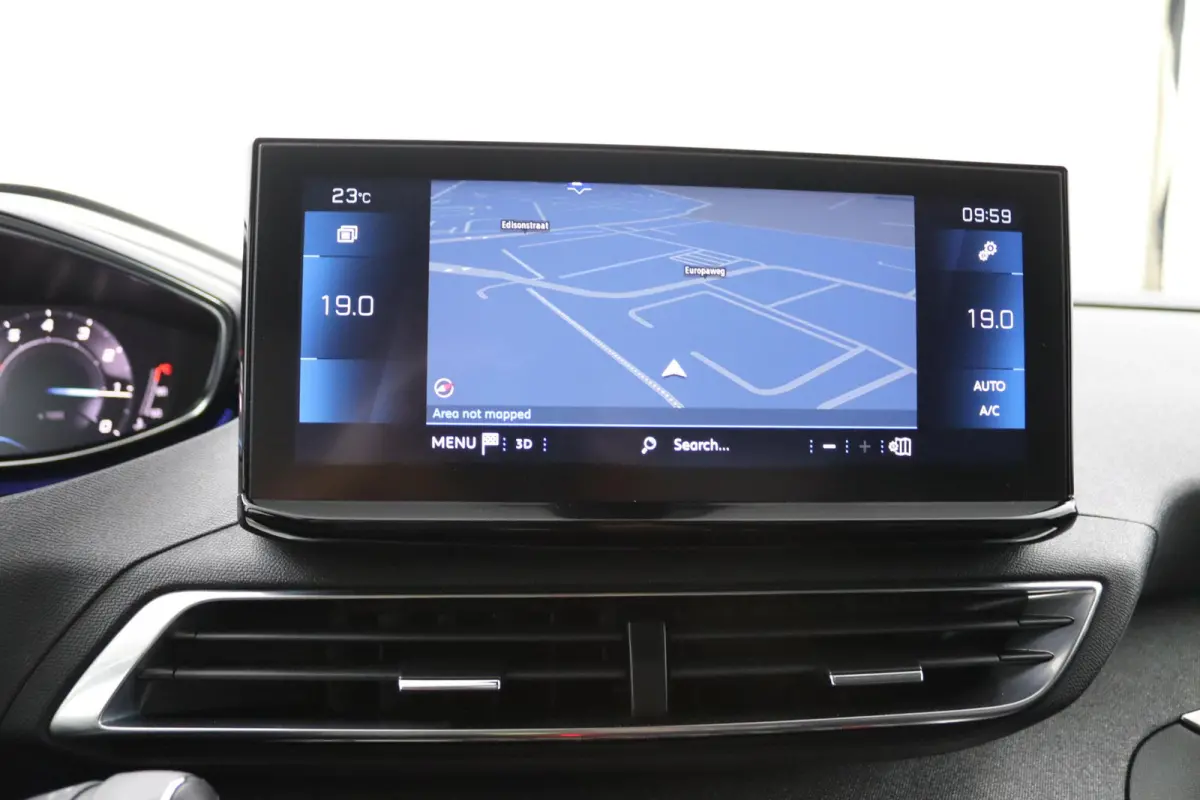 1.2 Allure*HAAK*CAM*ACC*CARPLAY*LED*NAVI*KEYLESS*
