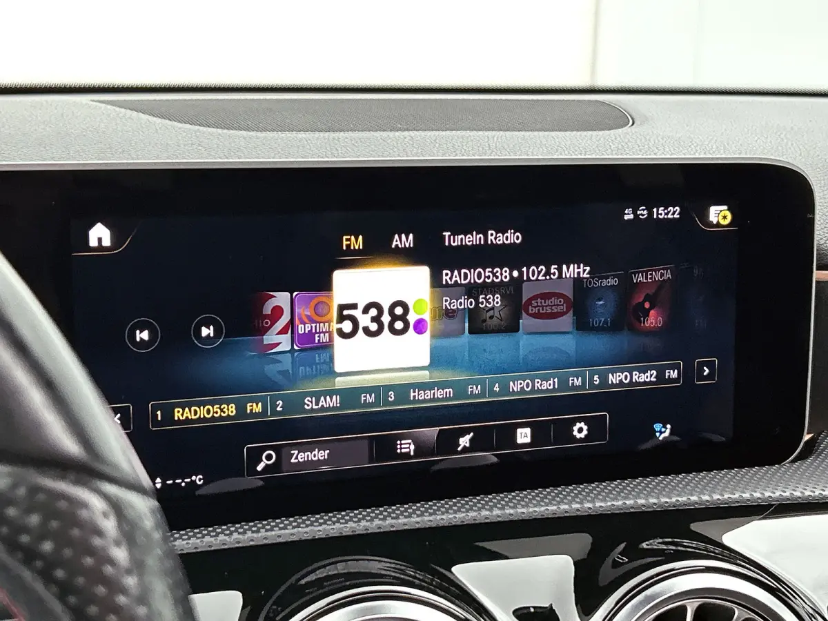 200 Business Solution AMG(Goed ondH, Panorama, Sfeerverlichting, Lane Assist,Navi, Camera, StoelV, Etc)