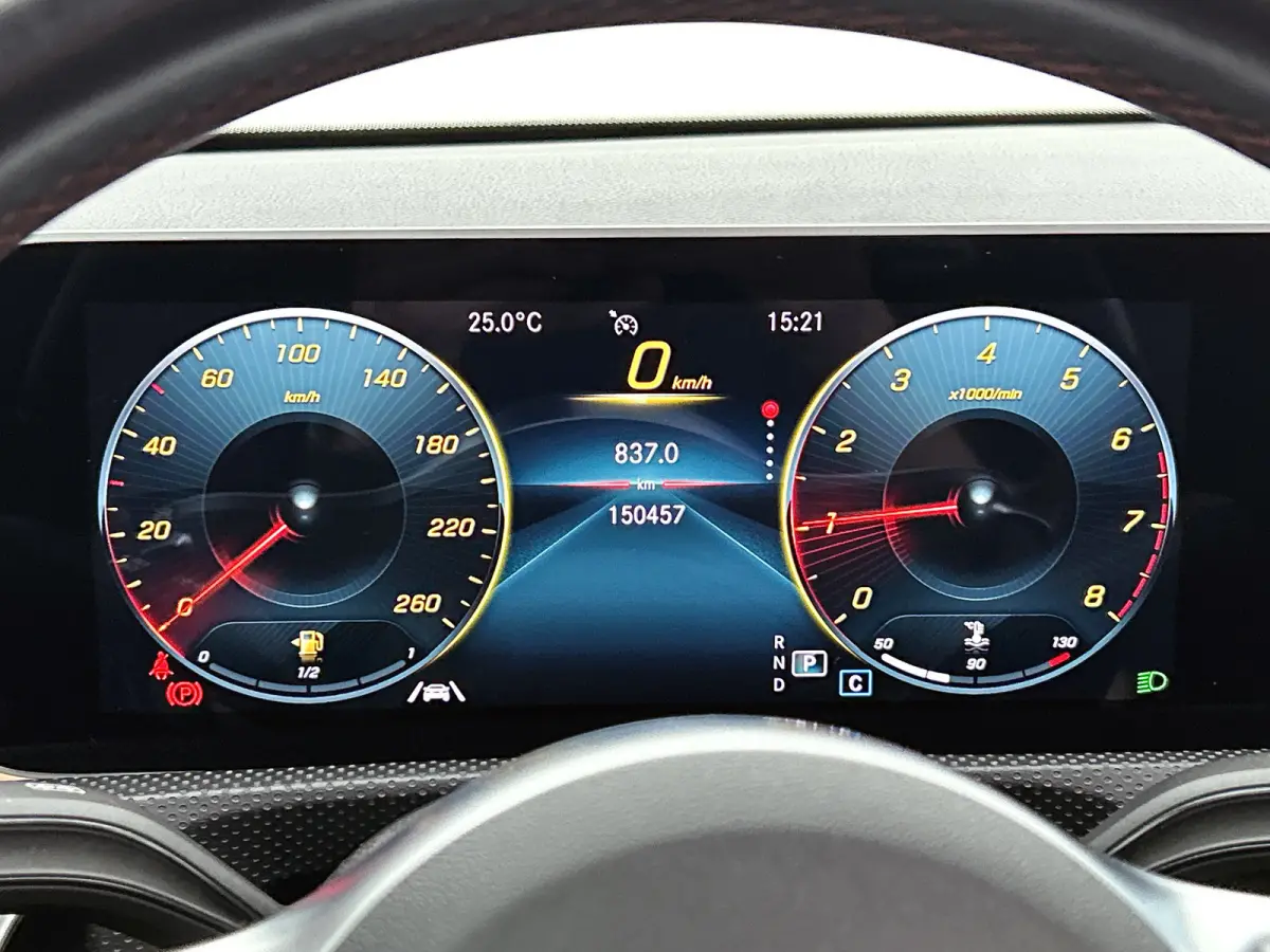 200 Business Solution AMG(Goed ondH, Panorama, Sfeerverlichting, Lane Assist,Navi, Camera, StoelV, Etc)