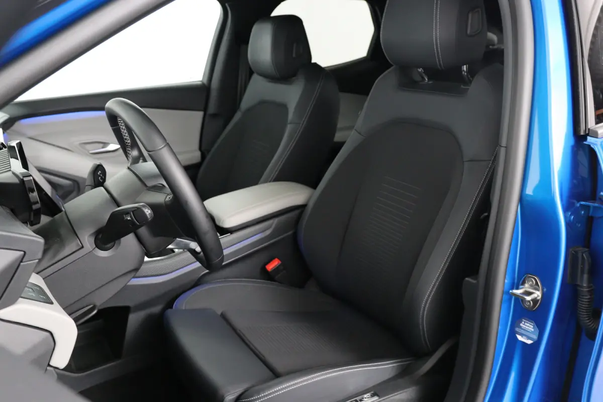 Premium Extended Range AWD 79 kWh 1e Eigenaar! | Warmtepomp | Verlengde Garantie | Memory Zetels | B&O | Winterpack | Cruise Adaptive | HUD | Sfeerverlcihting | 360 Camera | BLIS | AGR | LED