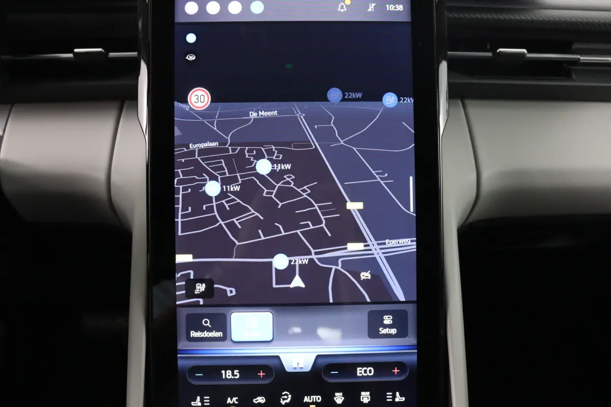 Premium Extended Range AWD 79 kWh 1e Eigenaar! | Warmtepomp | Verlengde Garantie | Memory Zetels | B&O | Winterpack | Cruise Adaptive | HUD | Sfeerverlcihting | 360 Camera | BLIS | AGR | LED