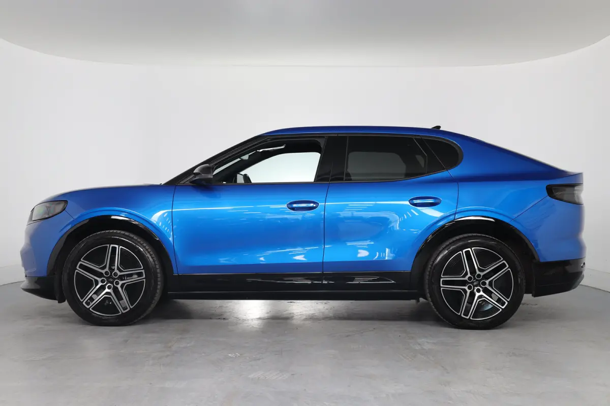 Premium Extended Range AWD 79 kWh 1e Eigenaar! | Warmtepomp | Verlengde Garantie | Memory Zetels | B&O | Winterpack | Cruise Adaptive | HUD | Sfeerverlcihting | 360 Camera | BLIS | AGR | LED