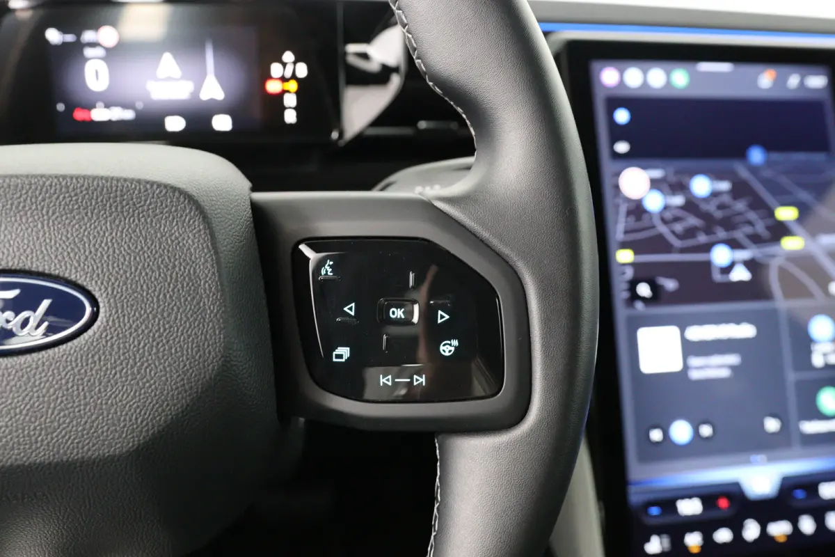 Premium Extended Range AWD 79 kWh 1e Eigenaar! | Warmtepomp | Verlengde Garantie | Memory Zetels | B&O | Winterpack | Cruise Adaptive | HUD | Sfeerverlcihting | 360 Camera | BLIS | AGR | LED