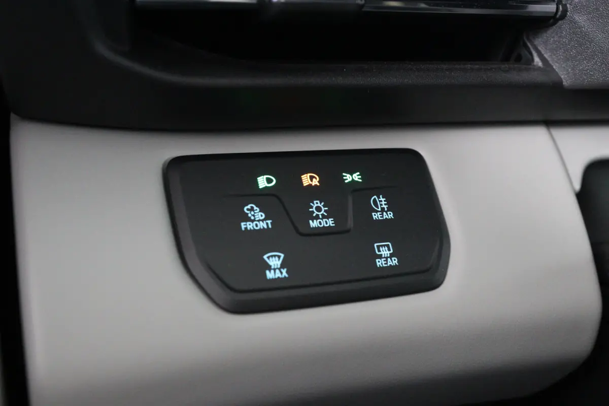 Premium Extended Range AWD 79 kWh 1e Eigenaar! | Warmtepomp | Verlengde Garantie | Memory Zetels | B&O | Winterpack | Cruise Adaptive | HUD | Sfeerverlcihting | 360 Camera | BLIS | AGR | LED