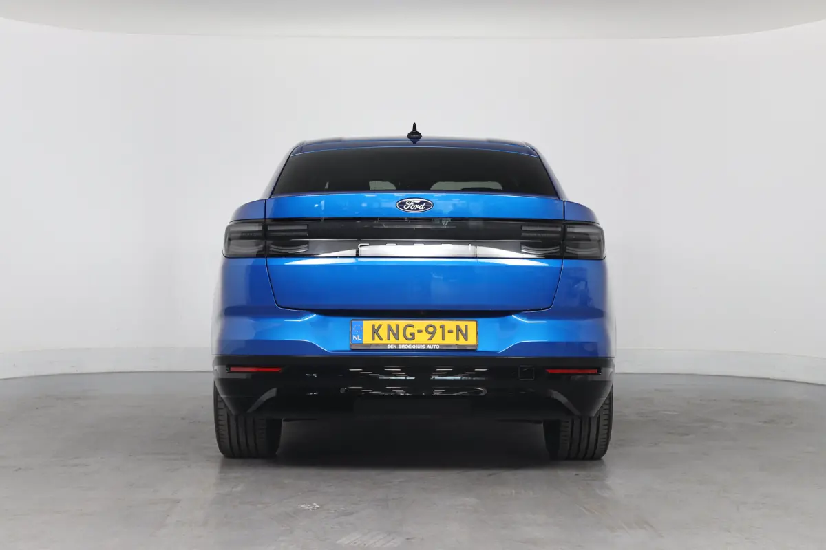 Premium Extended Range AWD 79 kWh 1e Eigenaar! | Warmtepomp | Verlengde Garantie | Memory Zetels | B&O | Winterpack | Cruise Adaptive | HUD | Sfeerverlcihting | 360 Camera | BLIS | AGR | LED