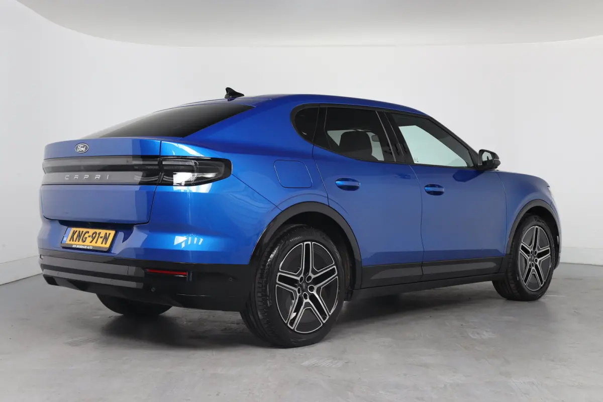 Premium Extended Range AWD 79 kWh 1e Eigenaar! | Warmtepomp | Verlengde Garantie | Memory Zetels | B&O | Winterpack | Cruise Adaptive | HUD | Sfeerverlcihting | 360 Camera | BLIS | AGR | LED