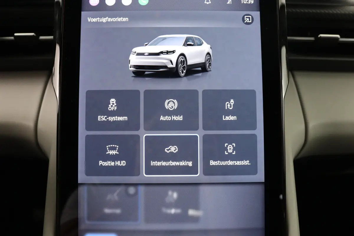 Premium Extended Range AWD 79 kWh 1e Eigenaar! | Warmtepomp | Verlengde Garantie | Memory Zetels | B&O | Winterpack | Cruise Adaptive | HUD | Sfeerverlcihting | 360 Camera | BLIS | AGR | LED