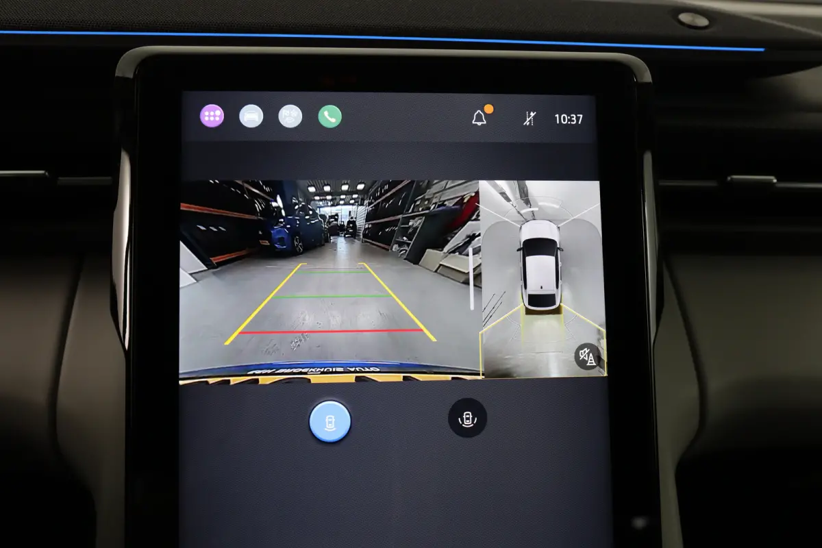 Premium Extended Range AWD 79 kWh 1e Eigenaar! | Warmtepomp | Verlengde Garantie | Memory Zetels | B&O | Winterpack | Cruise Adaptive | HUD | Sfeerverlcihting | 360 Camera | BLIS | AGR | LED