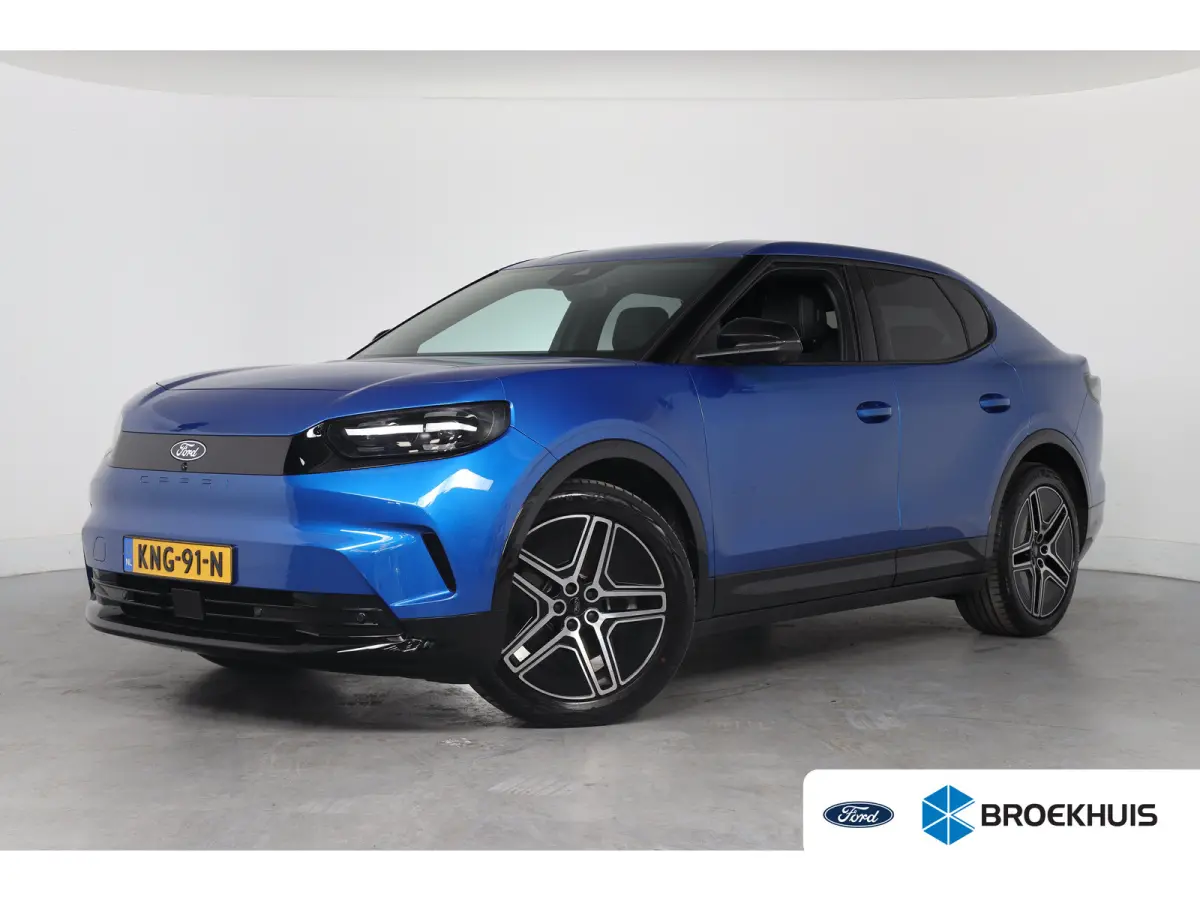 Premium Extended Range AWD 79 kWh 1e Eigenaar! | Warmtepomp | Verlengde Garantie | Memory Zetels | B&O | Winterpack | Cruise Adaptive | HUD | Sfeerverlcihting | 360 Camera | BLIS | AGR | LED