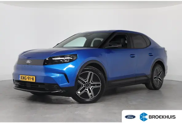 Premium Extended Range AWD 79 kWh 1e Eigenaar! | Warmtepomp | Verlengde Garantie | Memory Zetels | B&O | Winterpack | Cruise Adaptive | HUD | Sfeerverlcihting | 360 Camera | BLIS | AGR | LED