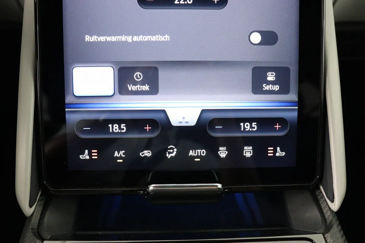 Premium Extended Range AWD 79 kWh 1e Eigenaar! | Warmtepomp | Verlengde Garantie | Memory Zetels | B&O | Winterpack | Cruise Adaptive | HUD | Sfeerverlcihting | 360 Camera | BLIS | AGR | LED