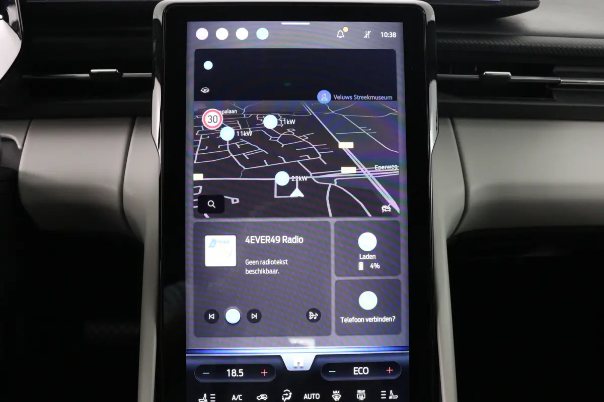 Premium Extended Range AWD 79 kWh 1e Eigenaar! | Warmtepomp | Verlengde Garantie | Memory Zetels | B&O | Winterpack | Cruise Adaptive | HUD | Sfeerverlcihting | 360 Camera | BLIS | AGR | LED