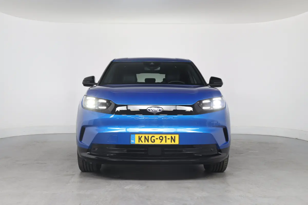 Premium Extended Range AWD 79 kWh 1e Eigenaar! | Warmtepomp | Verlengde Garantie | Memory Zetels | B&O | Winterpack | Cruise Adaptive | HUD | Sfeerverlcihting | 360 Camera | BLIS | AGR | LED