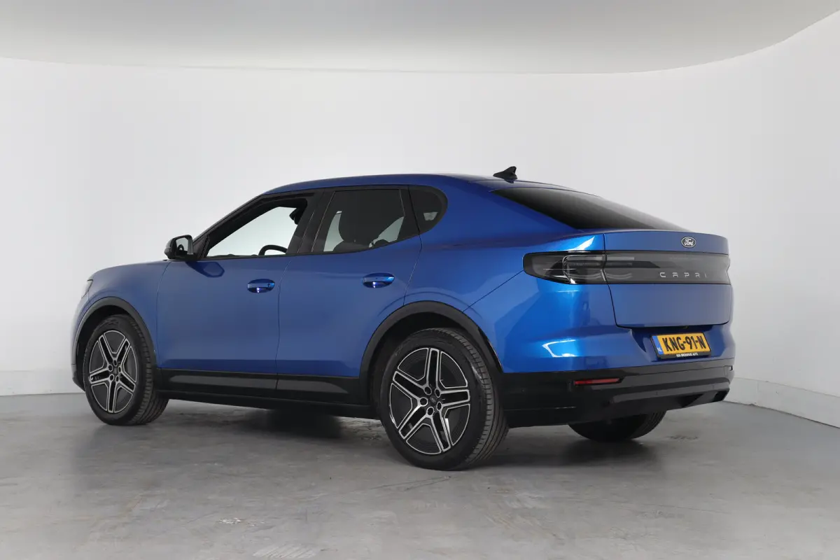 Premium Extended Range AWD 79 kWh 1e Eigenaar! | Warmtepomp | Verlengde Garantie | Memory Zetels | B&O | Winterpack | Cruise Adaptive | HUD | Sfeerverlcihting | 360 Camera | BLIS | AGR | LED