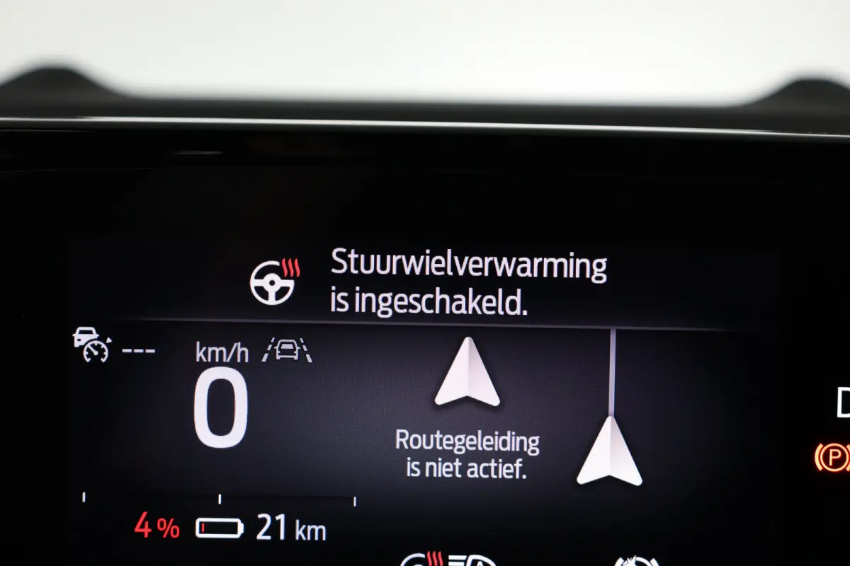 Premium Extended Range AWD 79 kWh 1e Eigenaar! | Warmtepomp | Verlengde Garantie | Memory Zetels | B&O | Winterpack | Cruise Adaptive | HUD | Sfeerverlcihting | 360 Camera | BLIS | AGR | LED