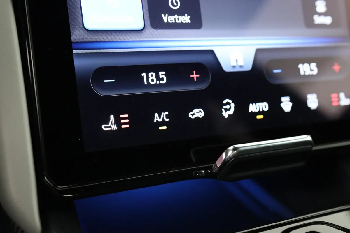 Premium Extended Range AWD 79 kWh 1e Eigenaar! | Warmtepomp | Verlengde Garantie | Memory Zetels | B&O | Winterpack | Cruise Adaptive | HUD | Sfeerverlcihting | 360 Camera | BLIS | AGR | LED