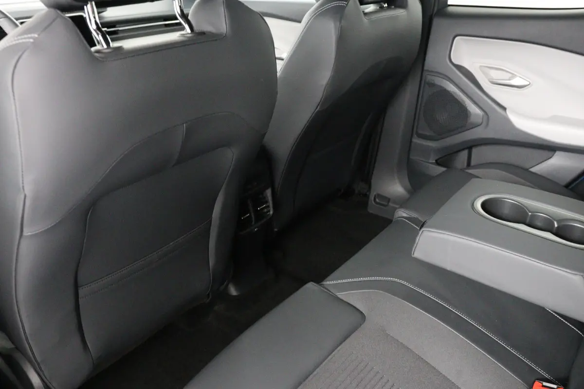 Premium Extended Range AWD 79 kWh 1e Eigenaar! | Warmtepomp | Verlengde Garantie | Memory Zetels | B&O | Winterpack | Cruise Adaptive | HUD | Sfeerverlcihting | 360 Camera | BLIS | AGR | LED