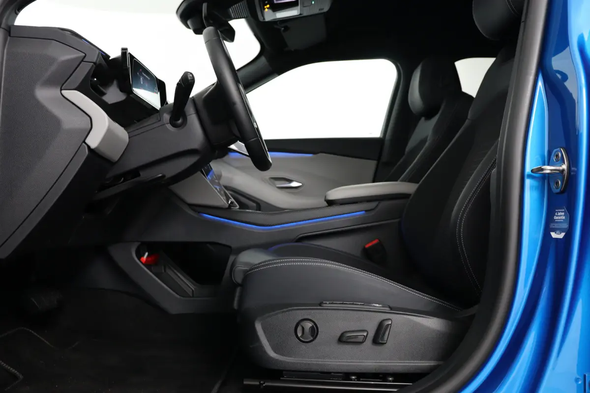 Premium Extended Range AWD 79 kWh 1e Eigenaar! | Warmtepomp | Verlengde Garantie | Memory Zetels | B&O | Winterpack | Cruise Adaptive | HUD | Sfeerverlcihting | 360 Camera | BLIS | AGR | LED