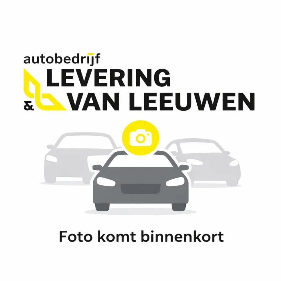 1.6 GDi Hybrid DynamicLine automaat/ Parkeersensoren v+a/ Camera/ Navigatie/ Rijklaarprijs!