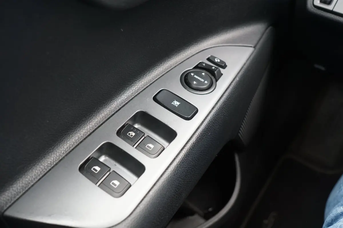 1.0 TGDI GT-Line - Clear White - Led/Carplay/Camera