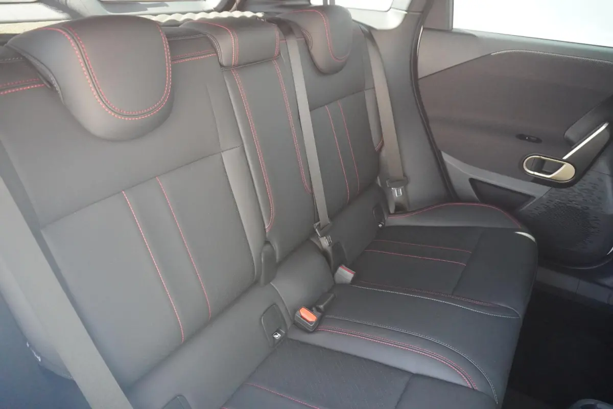 E | John Cooper Works Uitvoering | Pakket M | Panoramadak | Stoel & Stuurverwarming | Comfort Access | Head-Up Display