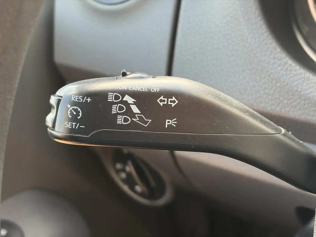 2.0 TDI Dubbele Cabine*AUTOMAAT*A/C*CRUISE*PDC*5P*