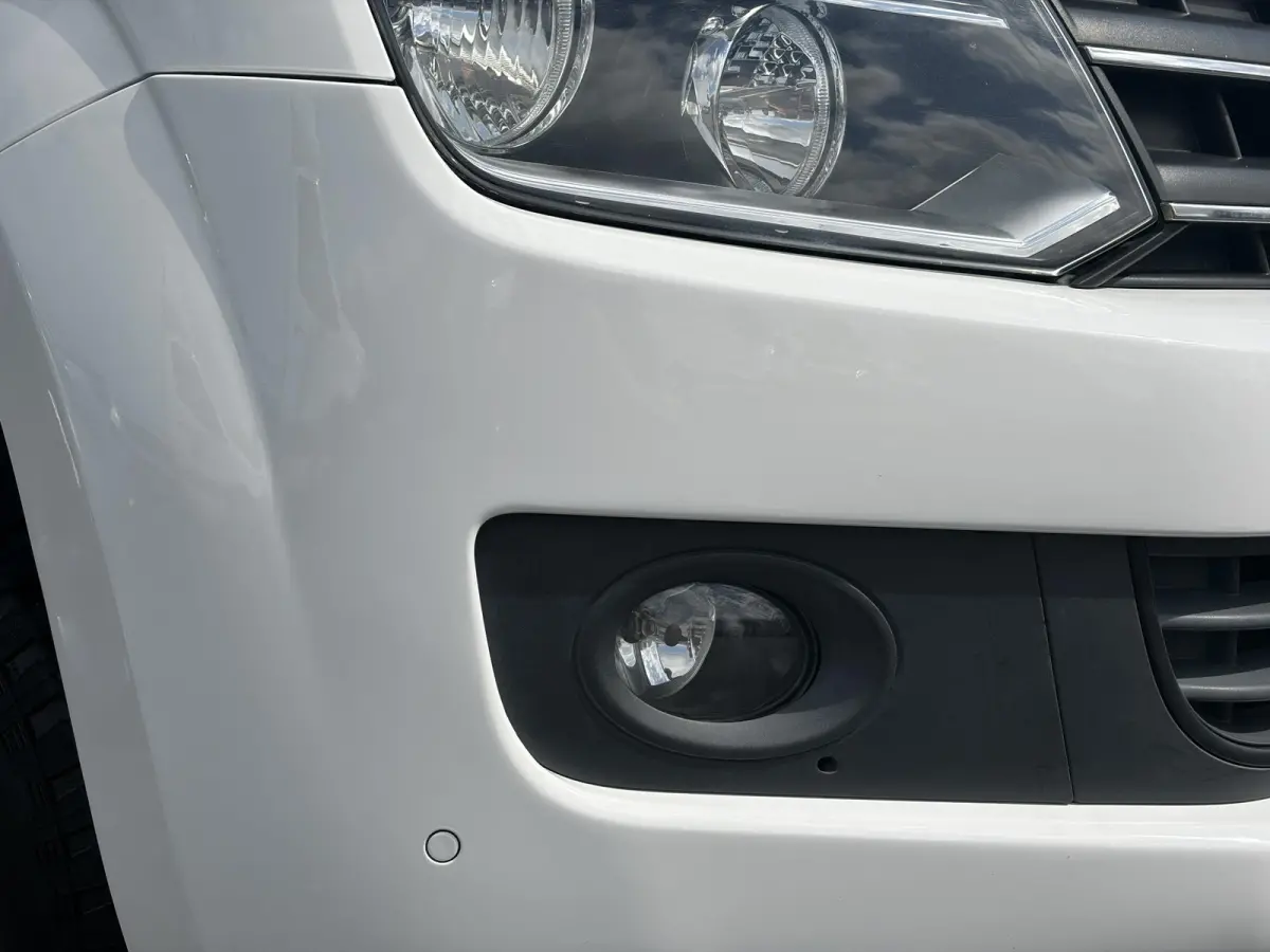 2.0 TDI Dubbele Cabine*AUTOMAAT*A/C*CRUISE*PDC*5P*