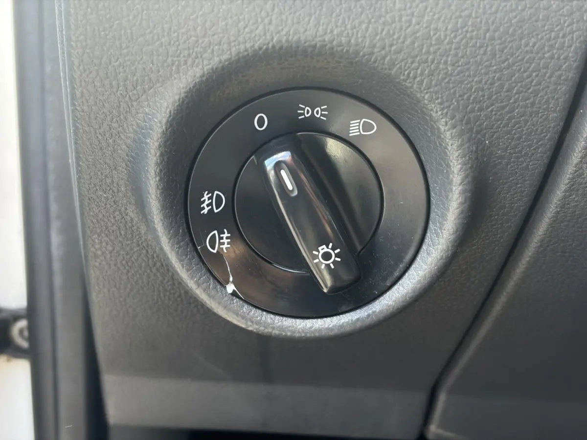 2.0 TDI Dubbele Cabine*AUTOMAAT*A/C*CRUISE*PDC*5P*