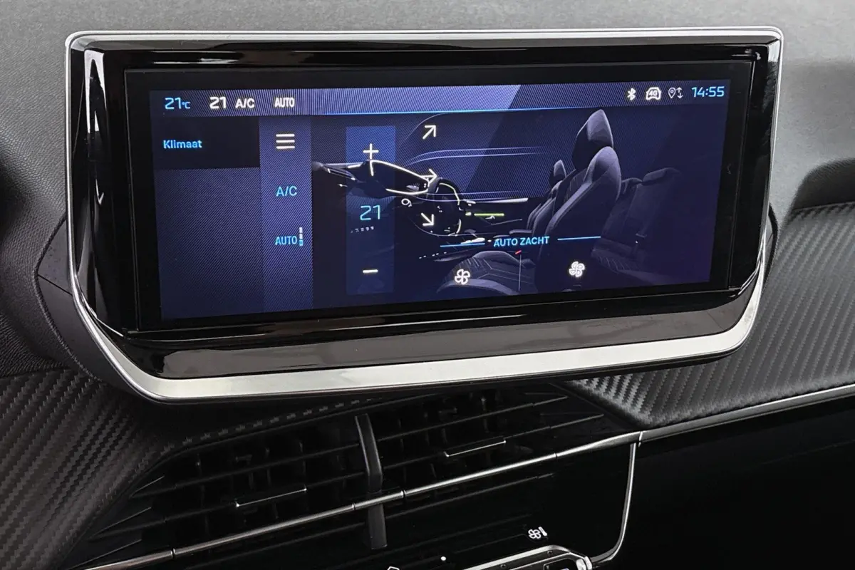 1.2 Hybrid 110 e-DCS6 Allure Apple CarPlay Achteruitrijcamera Navigatie