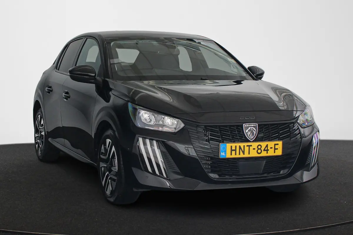 1.2 Hybrid 110 e-DCS6 Allure Apple CarPlay Achteruitrijcamera Navigatie